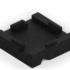 Large LevelDry Block Swing Set Level System