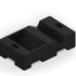 Small LevelDry Block