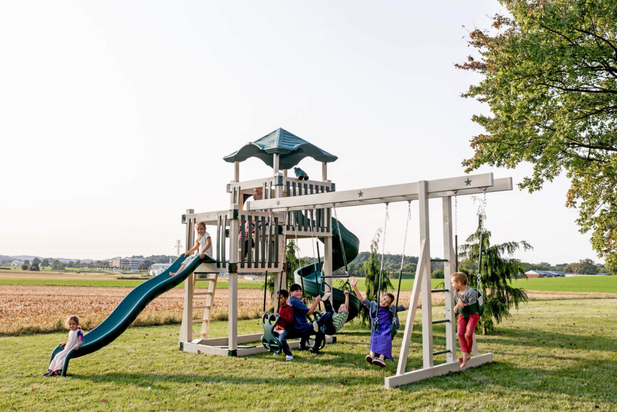 little tikes pirate ship outdoor