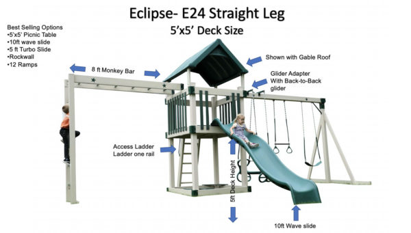 Eclipse E-24
