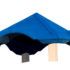 Pyramid Roof
